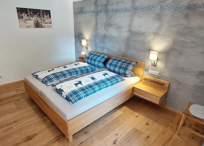 Leni Garmisch-Partenkirchen