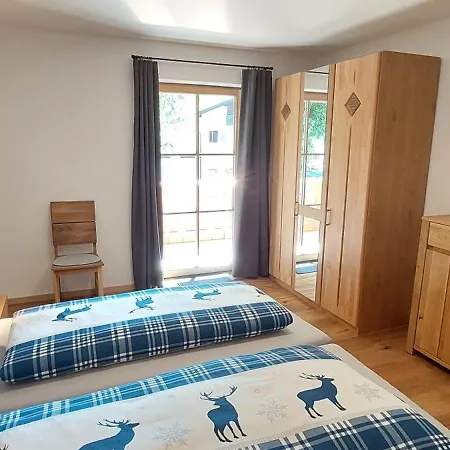 Leni Apartamento Garmisch-Partenkirchen