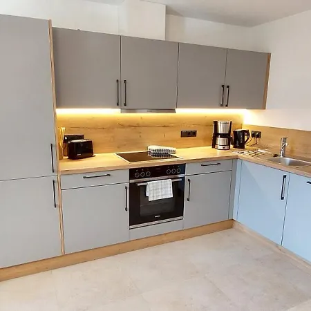 Leni Garmisch-Partenkirchen