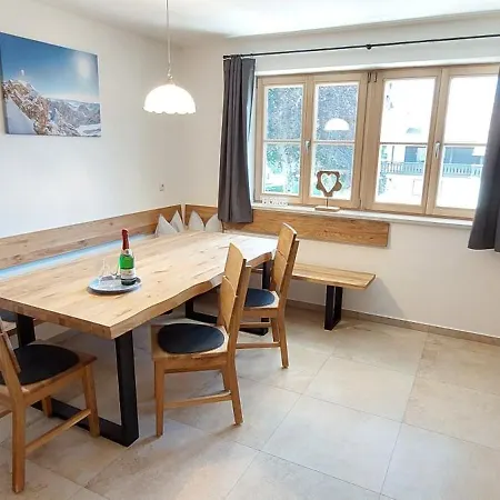 Leni Apartamento Garmisch-Partenkirchen