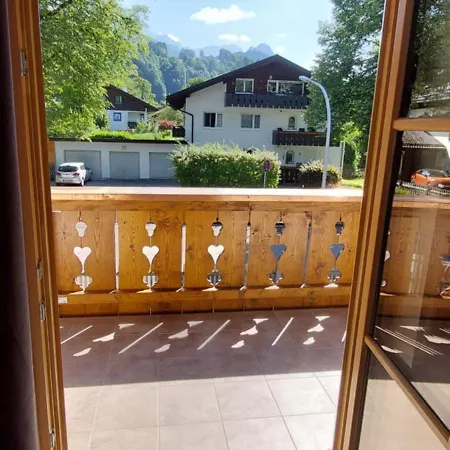 Apartamento Leni