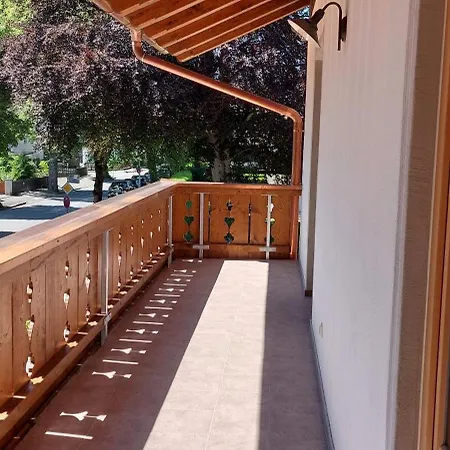 Apartamento Leni *